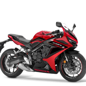 CBR650R