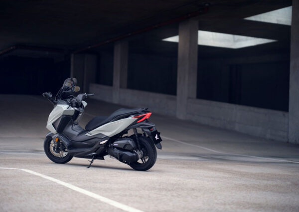 Forza 125