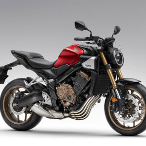 CB650R