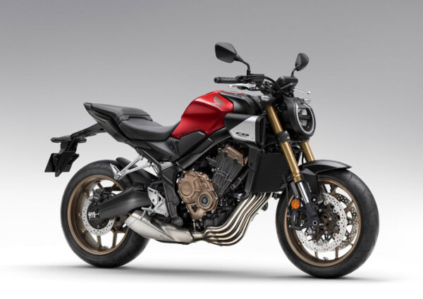CB650R