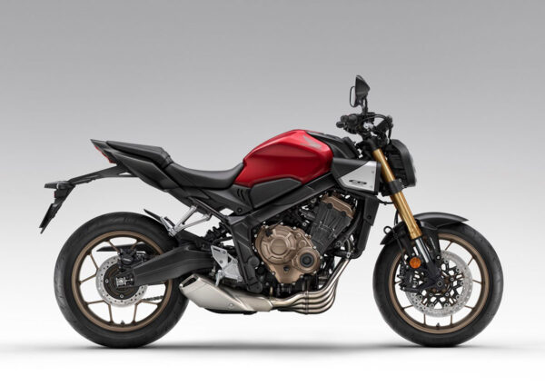 CB650R