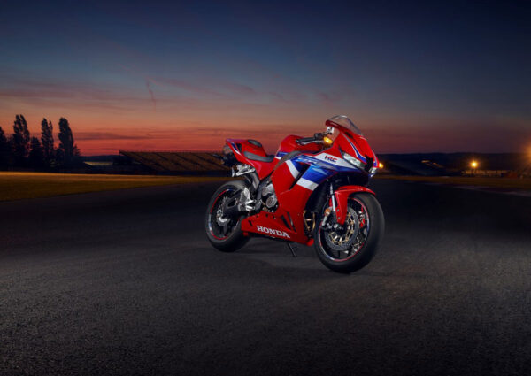 CBR600RR