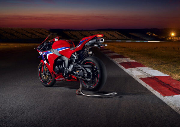 CBR600RR