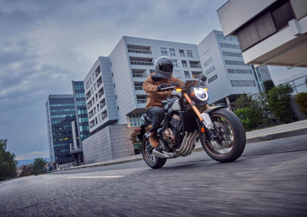 CB650R