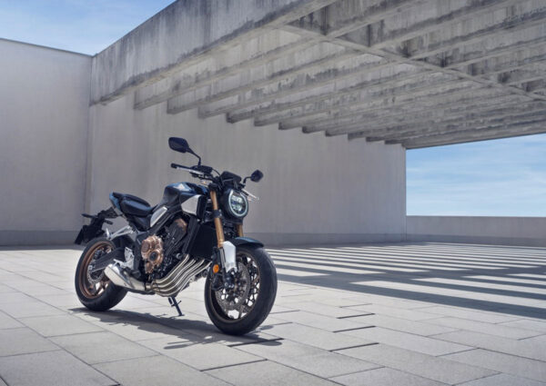 CB650R