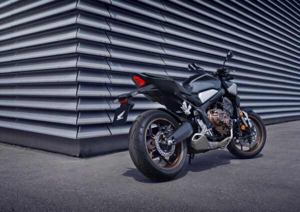 CB650R