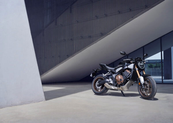 CB650R