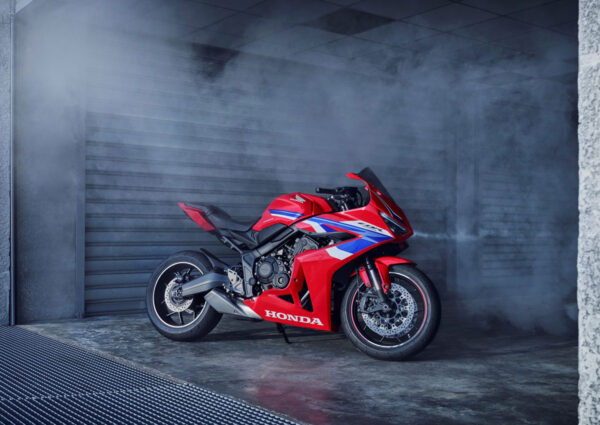 CBR650R