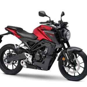 CB125R