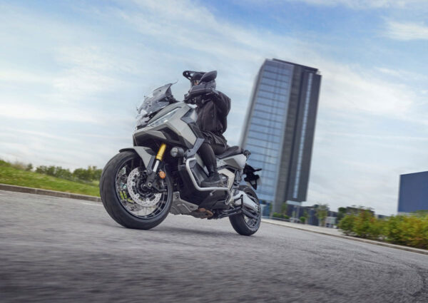 X-ADV 750