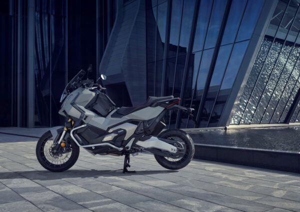 X-ADV 750