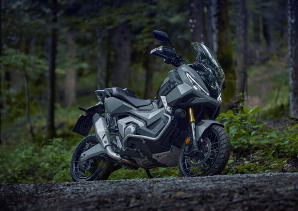 X-ADV 750