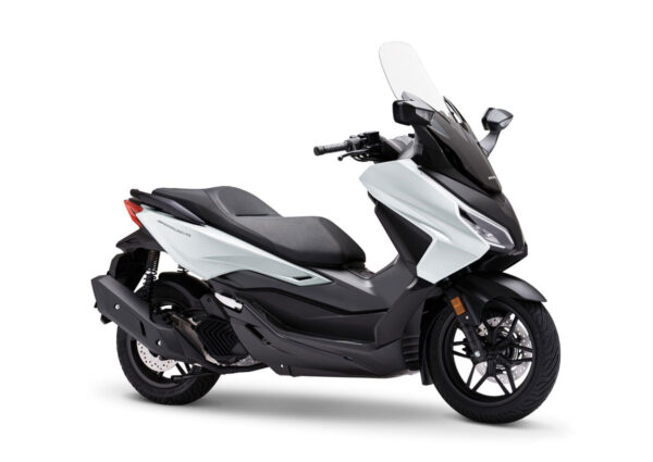 Forza 125