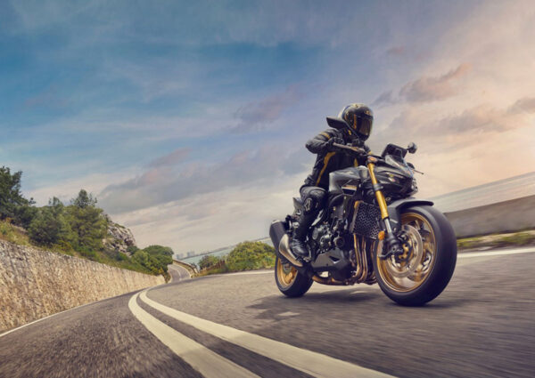 CB1000 Hornet SP