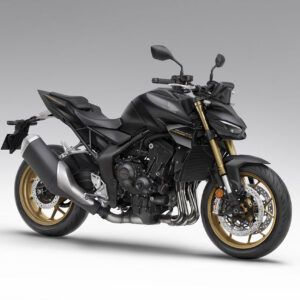 CB1000 Hornet SP