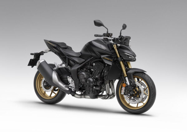 CB1000 Hornet SP