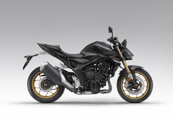 CB1000 Hornet SP