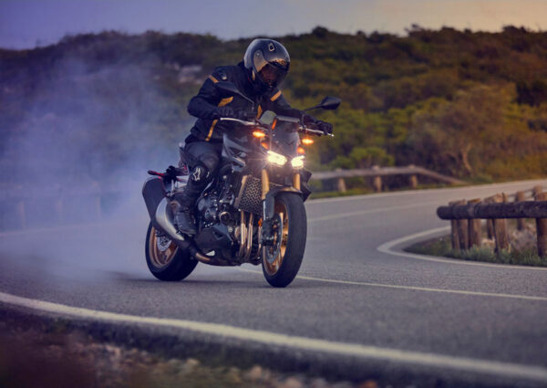 CB1000 Hornet SP