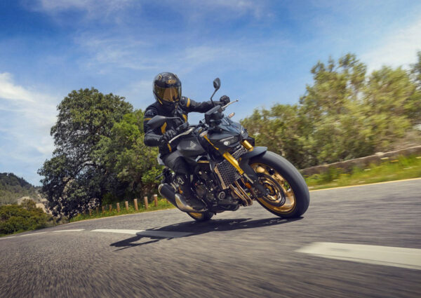 CB1000 Hornet SP