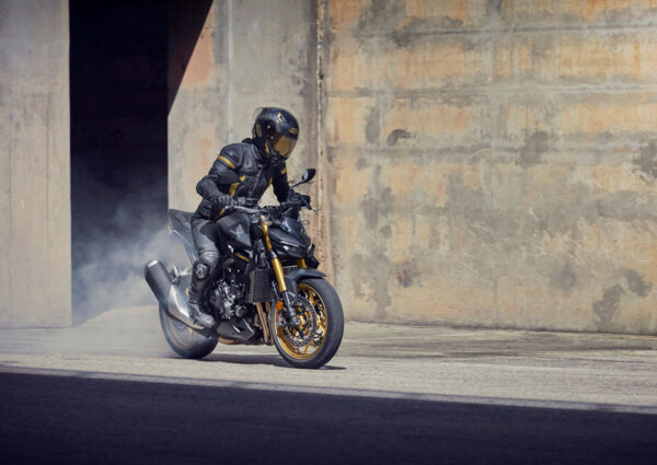 CB1000 Hornet SP