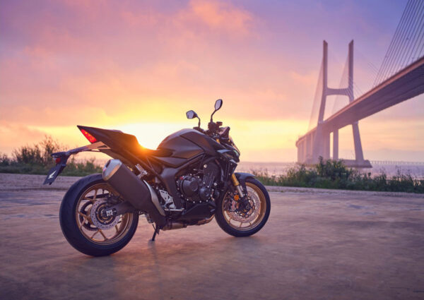 CB1000 Hornet SP