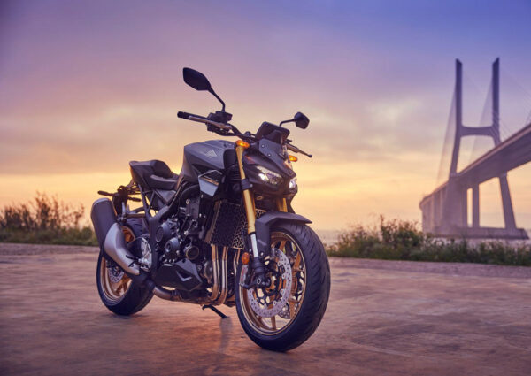 CB1000 Hornet SP