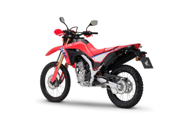 CRF300L