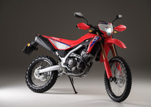 CRF300L