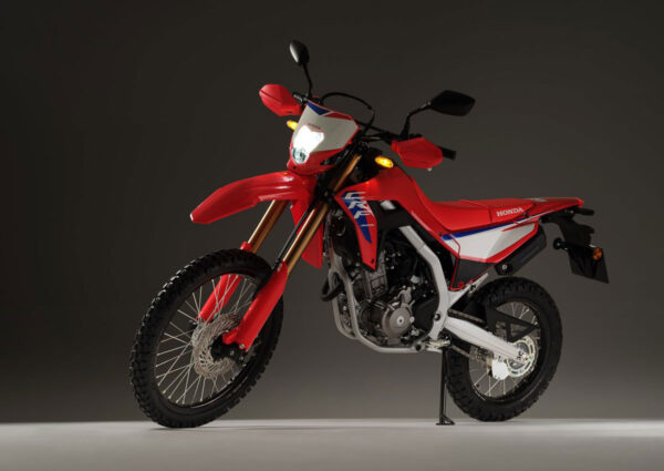 CRF300L