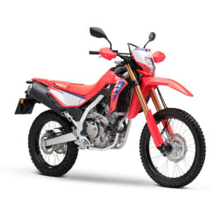 CRF300L