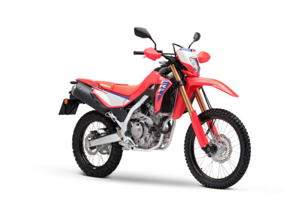 CRF300L