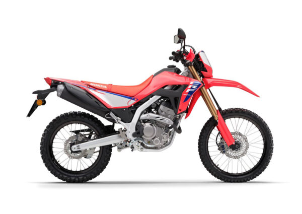 CRF300L