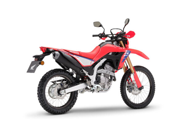CRF300L