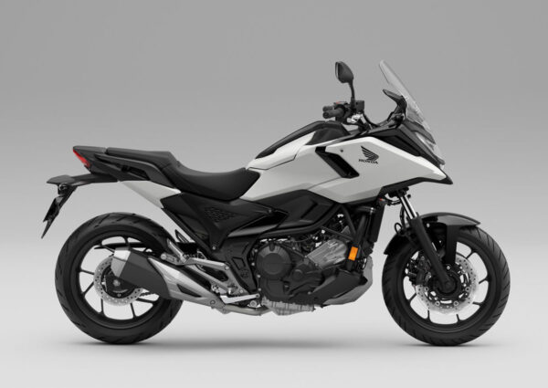 NC750X