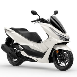 PCX 125