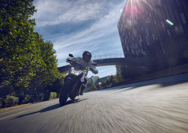 CB750 Hornet