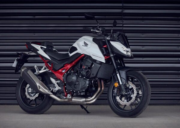 CB750 Hornet