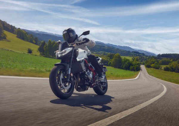 CB750 Hornet