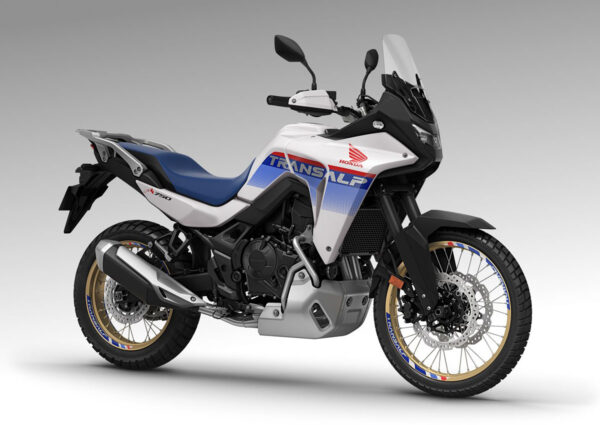 XL750 -2