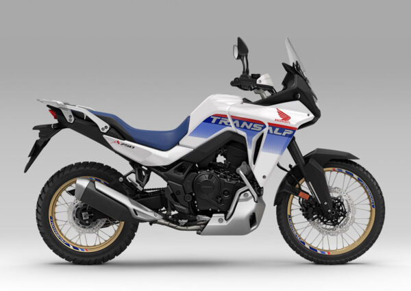 XL750 -2