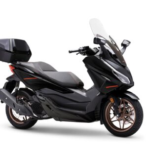 HONDA Forza 125 Special 2026