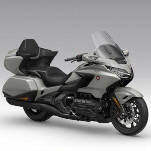 HONDA GL1800 Gold Wing Tour 2026