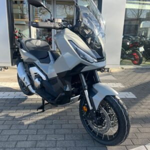HONDA X-ADV 750 DCT 2026