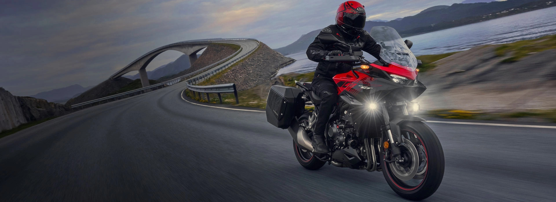 Wypożyczalnia motocykli Karlik