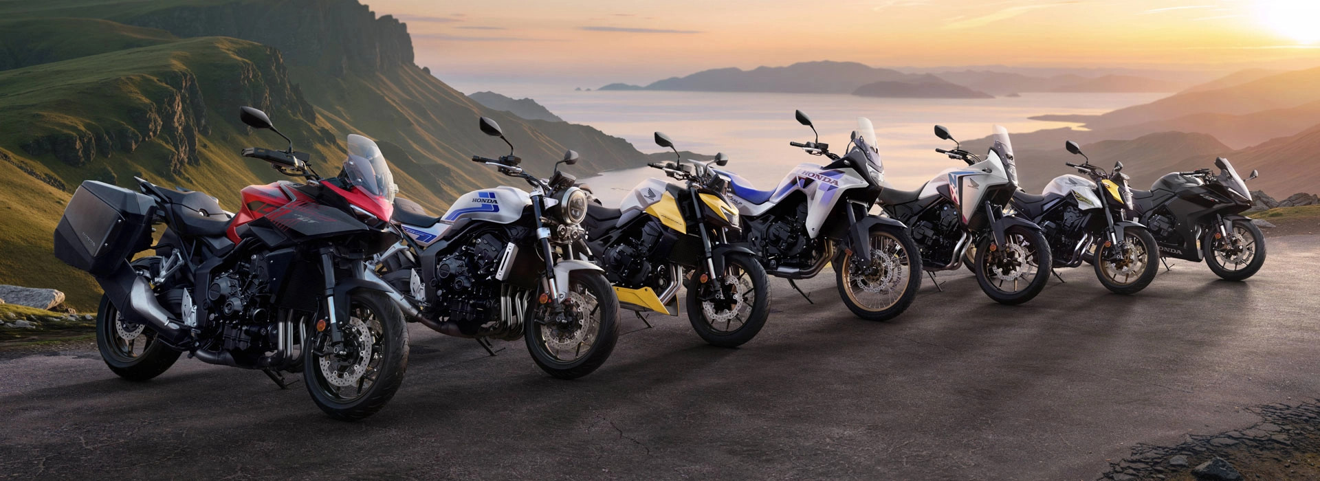 Wypożyczalnia motocykli Karlik