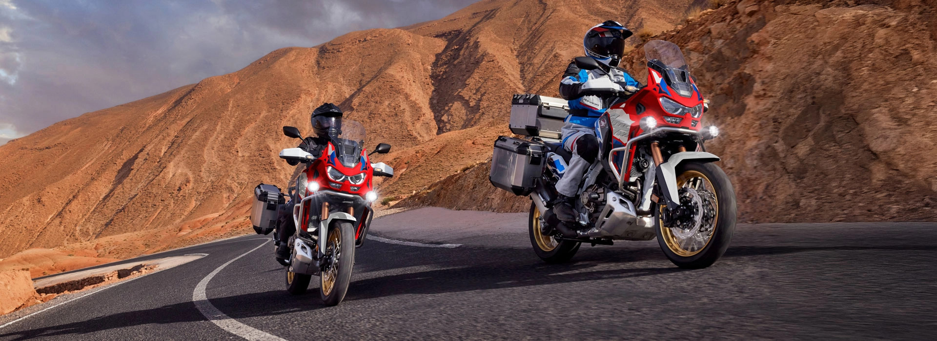 Wypożyczalnia motocykli Karlik